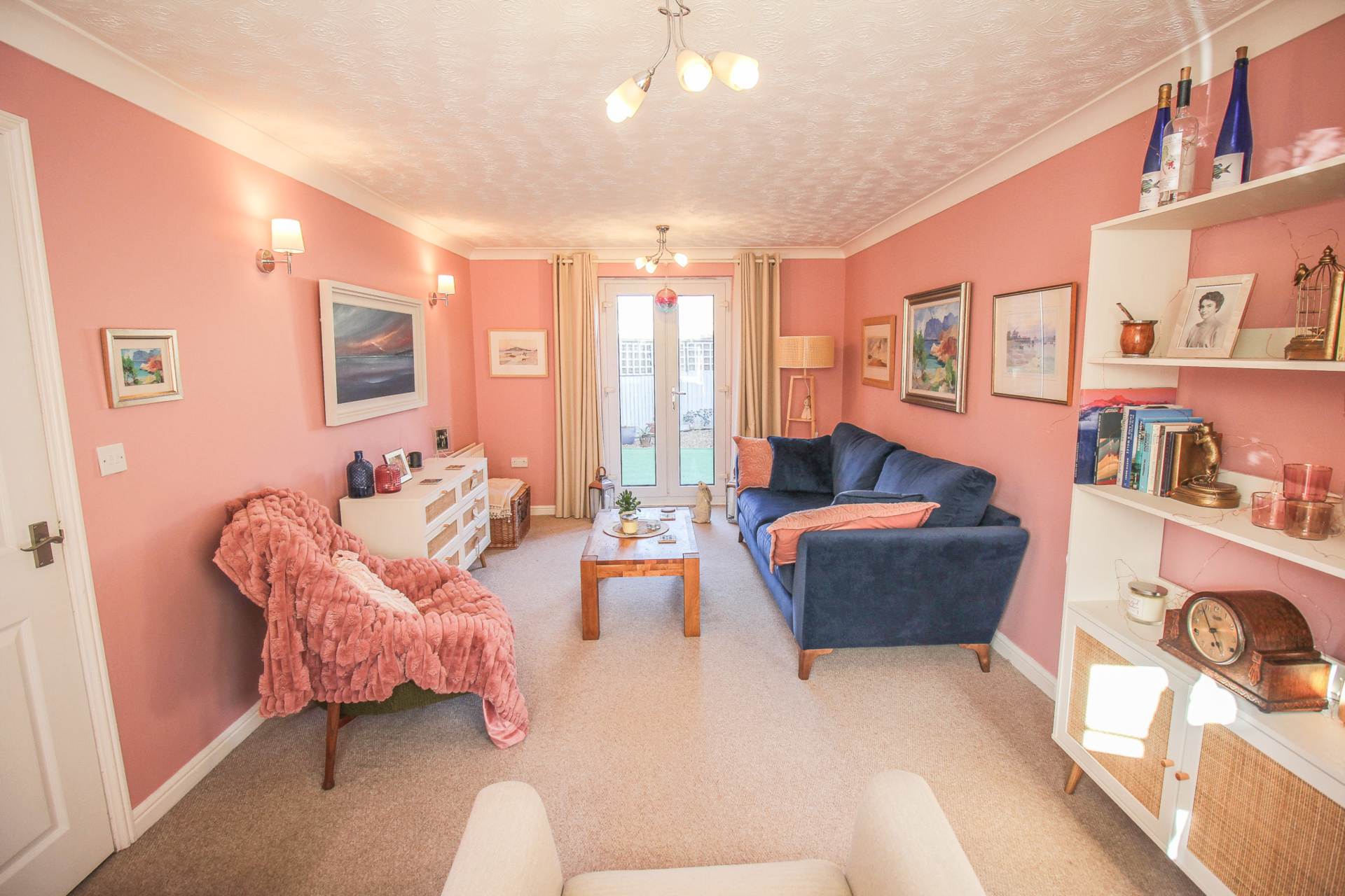 Longridge Way**Beautifully Presented**Three Bedrooms**Two Receptions**Garage**, Image 19