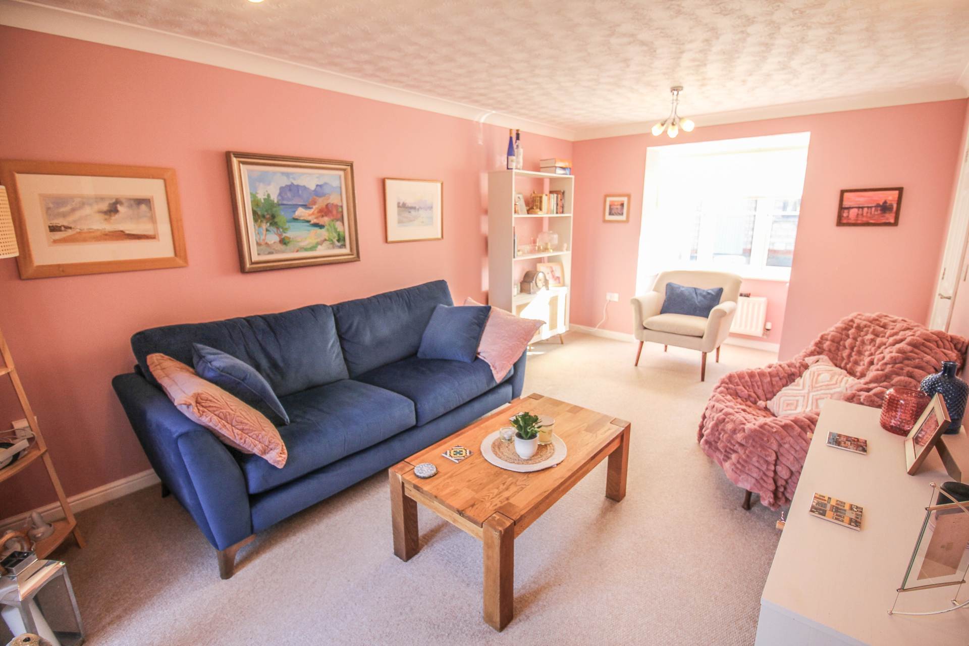 Longridge Way**Beautifully Presented**Three Bedrooms**Two Receptions**Garage**, Image 2