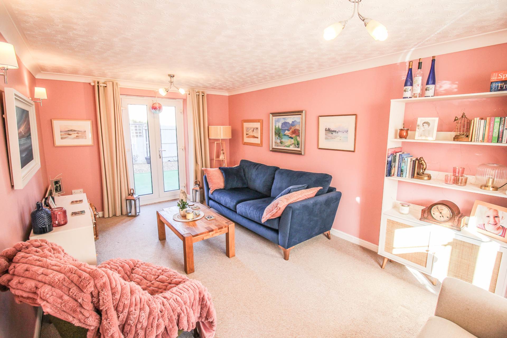 Longridge Way**Beautifully Presented**Three Bedrooms**Two Receptions**Garage**, Image 3