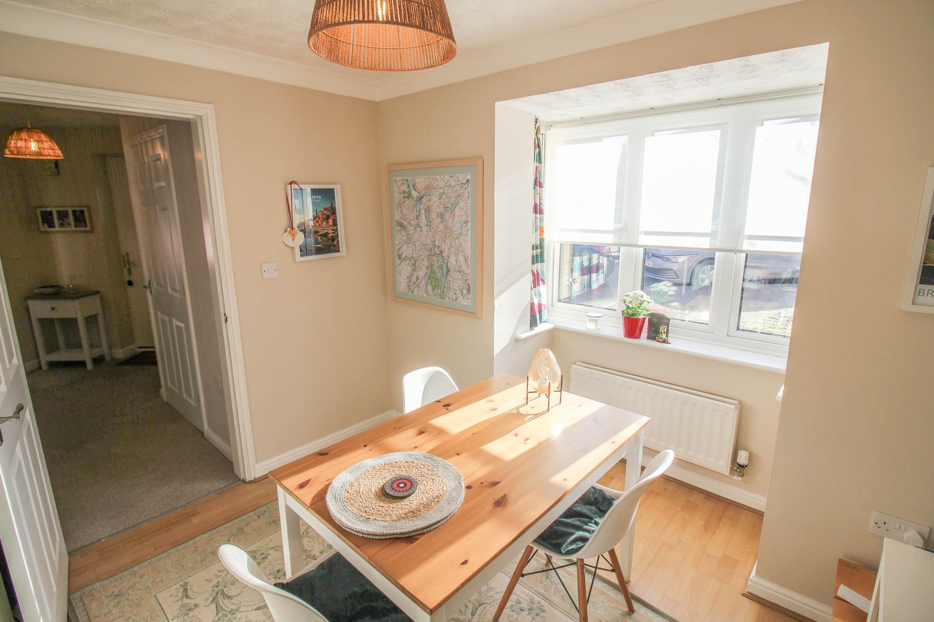 Longridge Way**Beautifully Presented**Three Bedrooms**Two Receptions**Garage**, Image 5