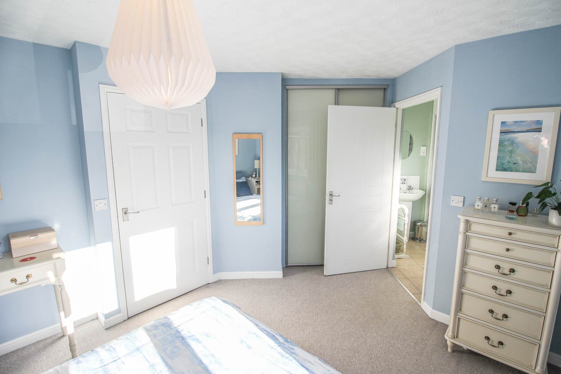 Longridge Way**Beautifully Presented**Three Bedrooms**Two Receptions**Garage**, Image 9