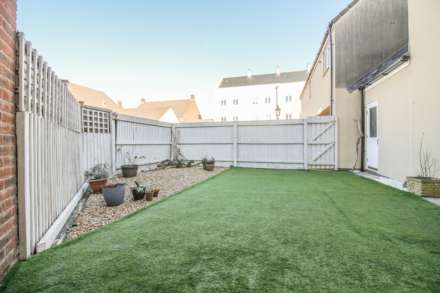 Longridge Way**Beautifully Presented**Three Bedrooms**Two Receptions**Garage**, Image 14