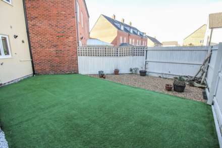 Longridge Way**Beautifully Presented**Three Bedrooms**Two Receptions**Garage**, Image 15