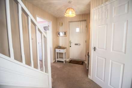 Longridge Way**Beautifully Presented**Three Bedrooms**Two Receptions**Garage**, Image 16