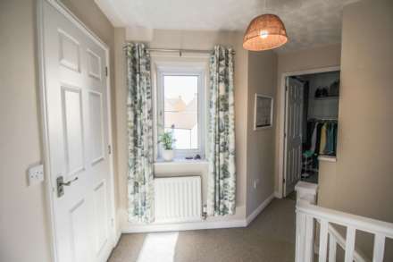 Longridge Way**Beautifully Presented**Three Bedrooms**Two Receptions**Garage**, Image 17
