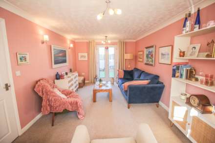 Longridge Way**Beautifully Presented**Three Bedrooms**Two Receptions**Garage**, Image 19