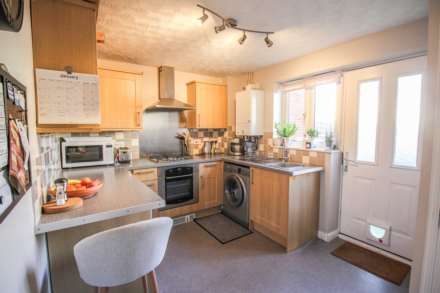 Longridge Way**Beautifully Presented**Three Bedrooms**Two Receptions**Garage**, Image 6