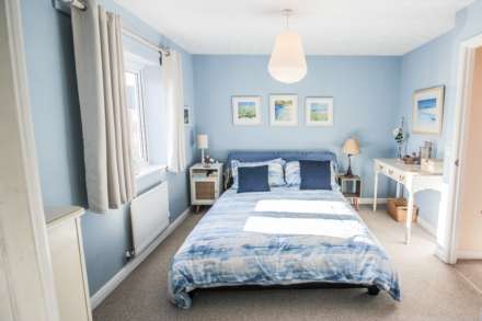 Longridge Way**Beautifully Presented**Three Bedrooms**Two Receptions**Garage**, Image 8