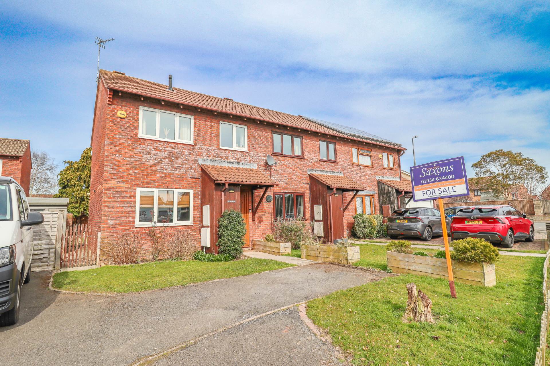 Lisle Road, North Worle - Ideal First Time Buy, Image 1