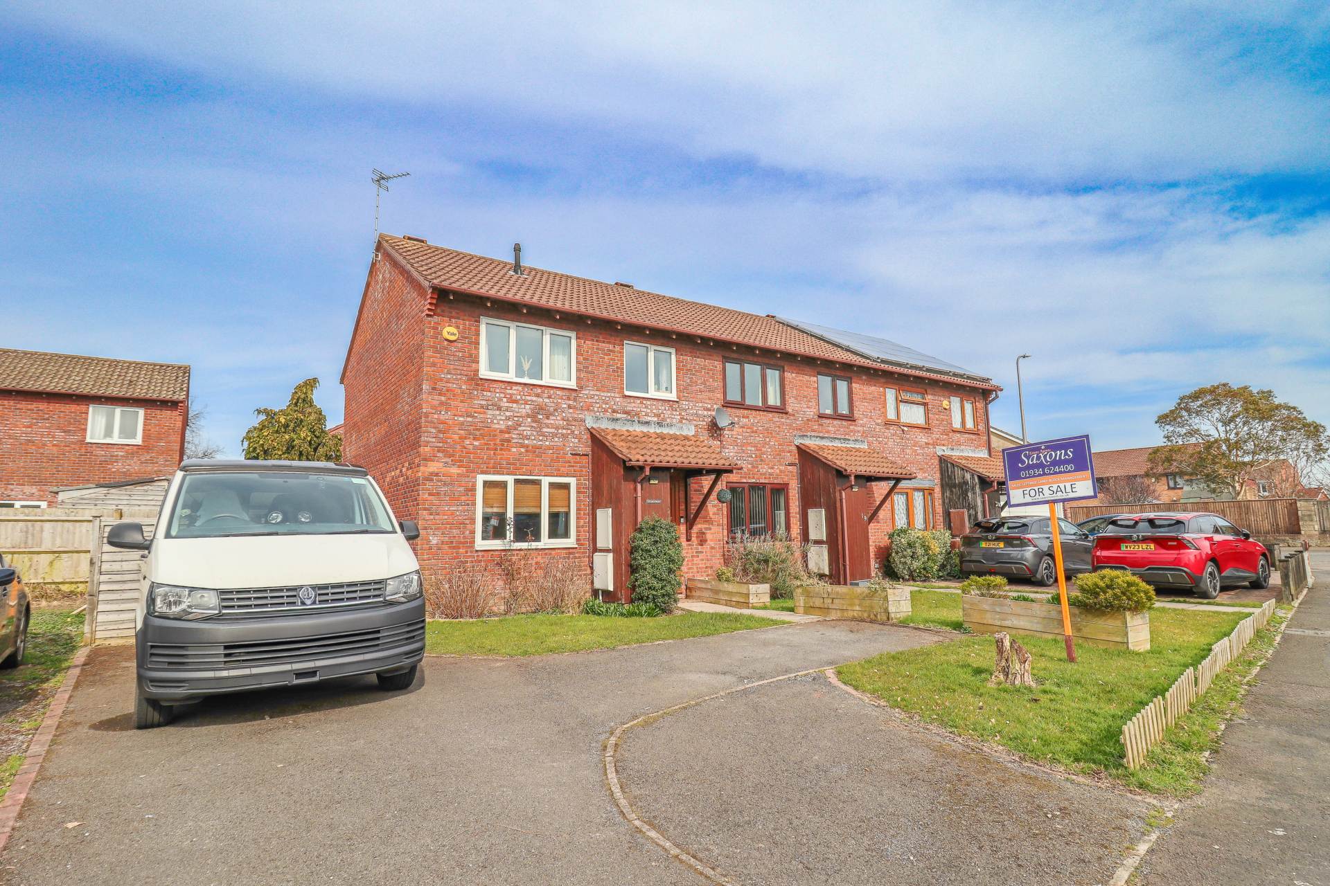 Lisle Road, North Worle - Ideal First Time Buy, Image 17