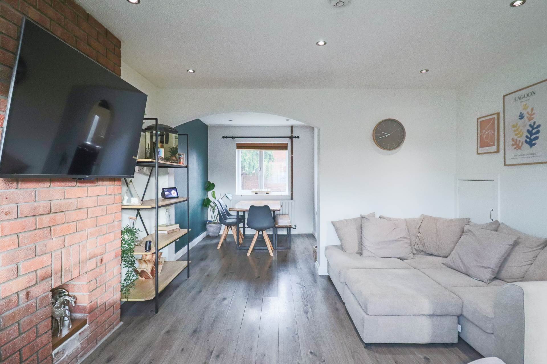 Lisle Road, North Worle - Ideal First Time Buy, Image 3