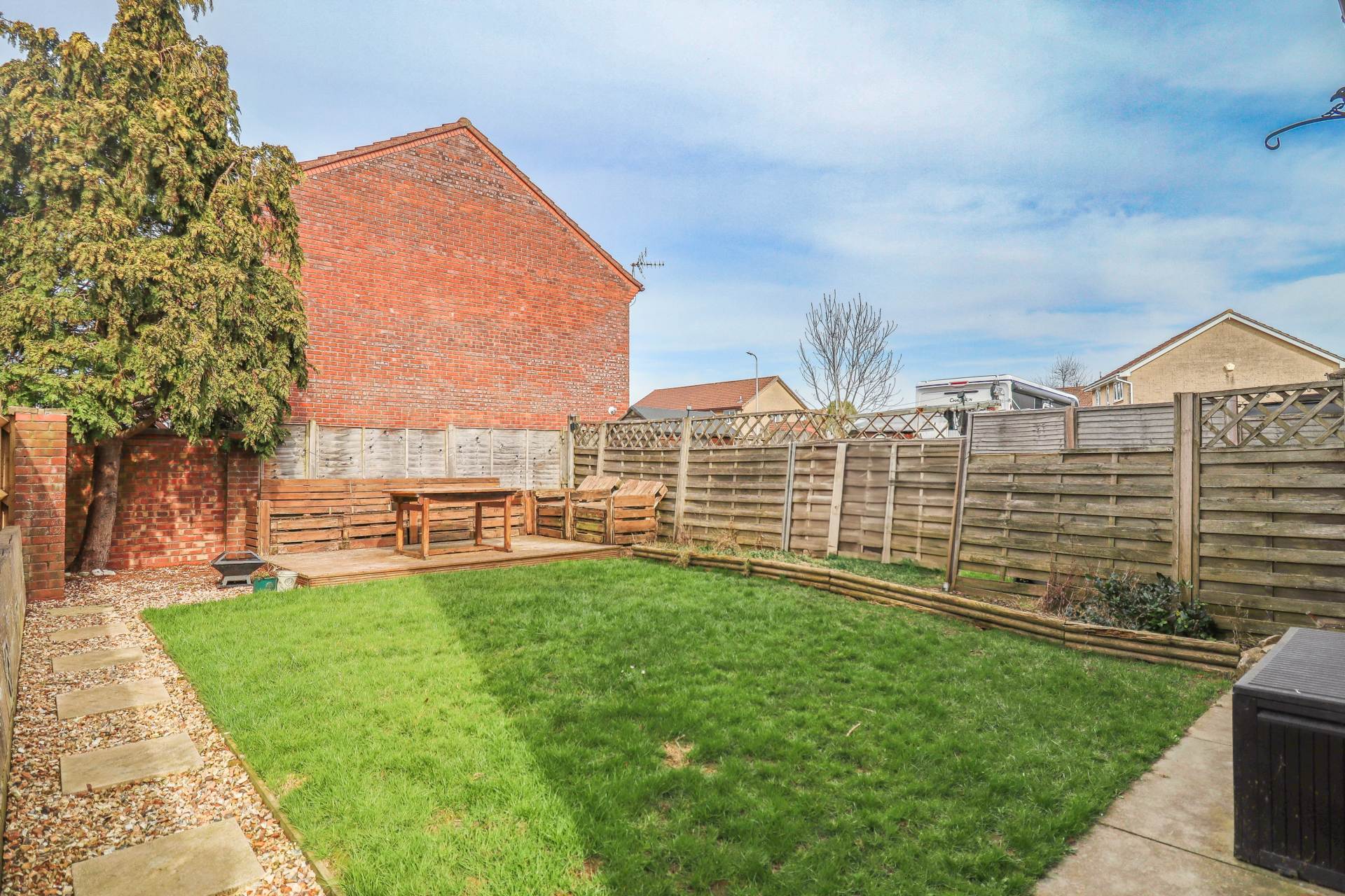 Lisle Road, North Worle - Ideal First Time Buy, Image 6