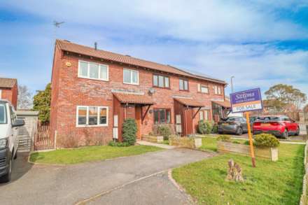3 Bedroom House, Lisle Road, North Worle - Ideal First Time Buy
