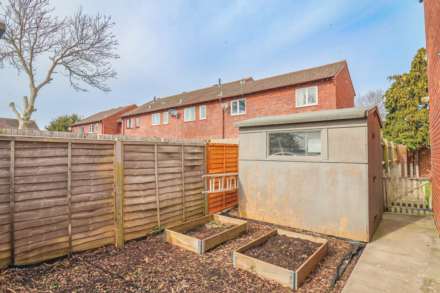 Lisle Road, North Worle - Ideal First Time Buy, Image 16