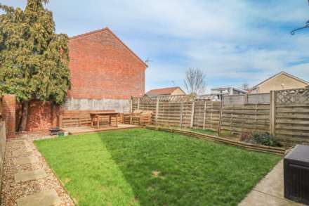 Lisle Road, North Worle - Ideal First Time Buy, Image 6