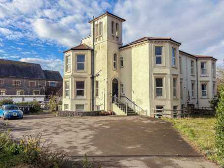 Ellenborough Park South, Weston-super-Mare, Image 1