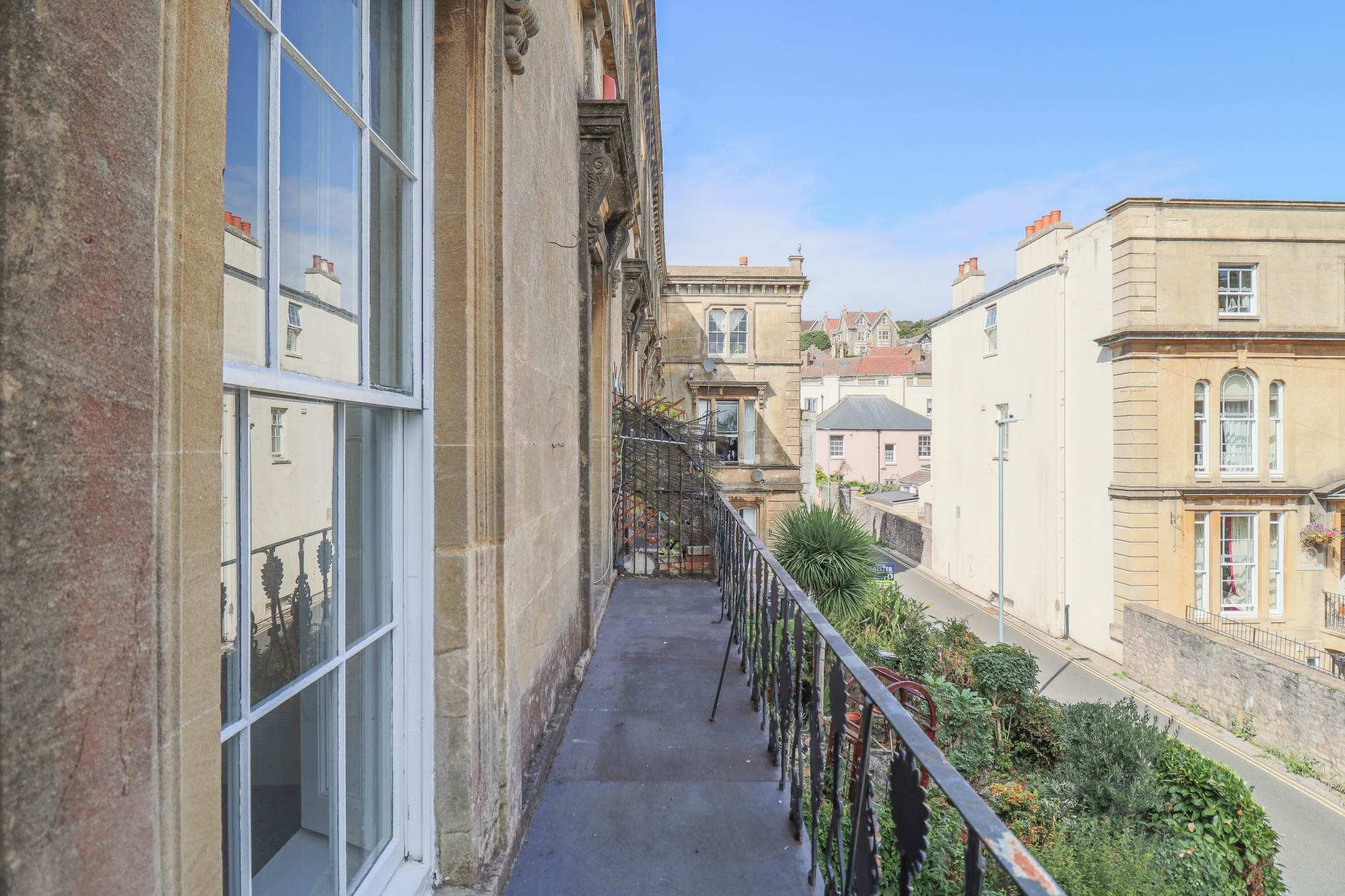 Greenfield Place, Weston-super-Mare, Image 5