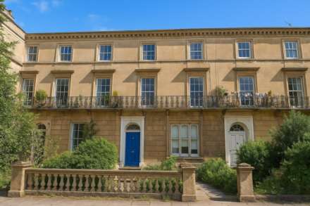 Greenfield Place, Weston-super-Mare
