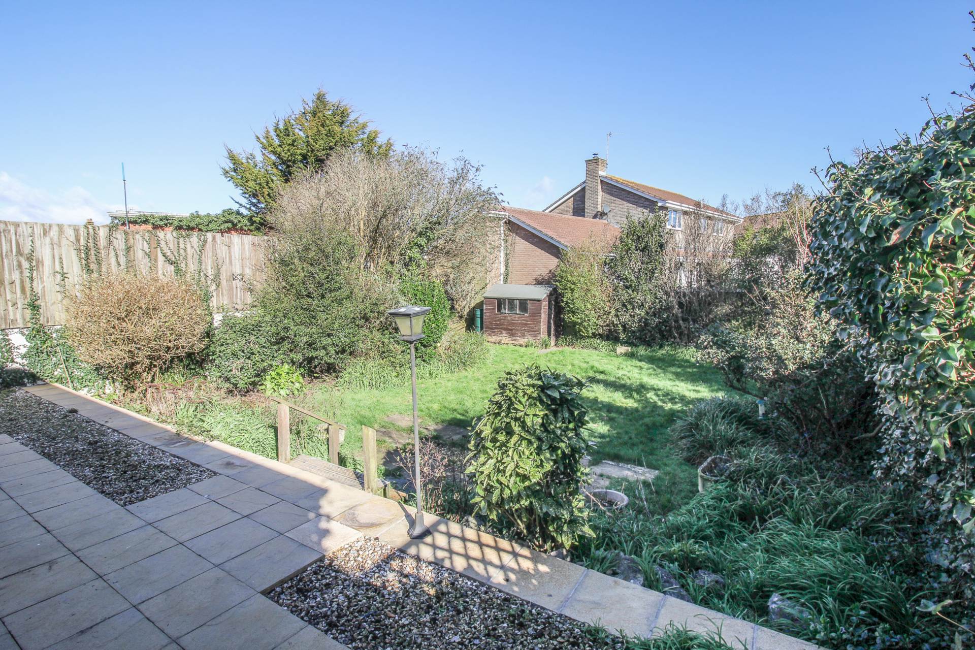 Links Road, Uphill**5 Bedrooms**Large Garden**2 Minutes to Beach**Vacant/No Onward Chain**, Image 24