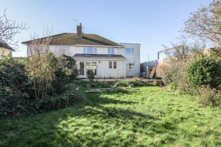 Links Road, Uphill**5 Bedrooms**Large Garden**2 Minutes to Beach**Vacant/No Onward Chain**, Image 23