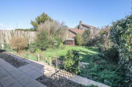 Links Road, Uphill**5 Bedrooms**Large Garden**2 Minutes to Beach**Vacant/No Onward Chain**, Image 24