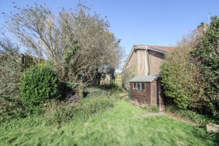 Links Road, Uphill**5 Bedrooms**Large Garden**2 Minutes to Beach**Vacant/No Onward Chain**, Image 25