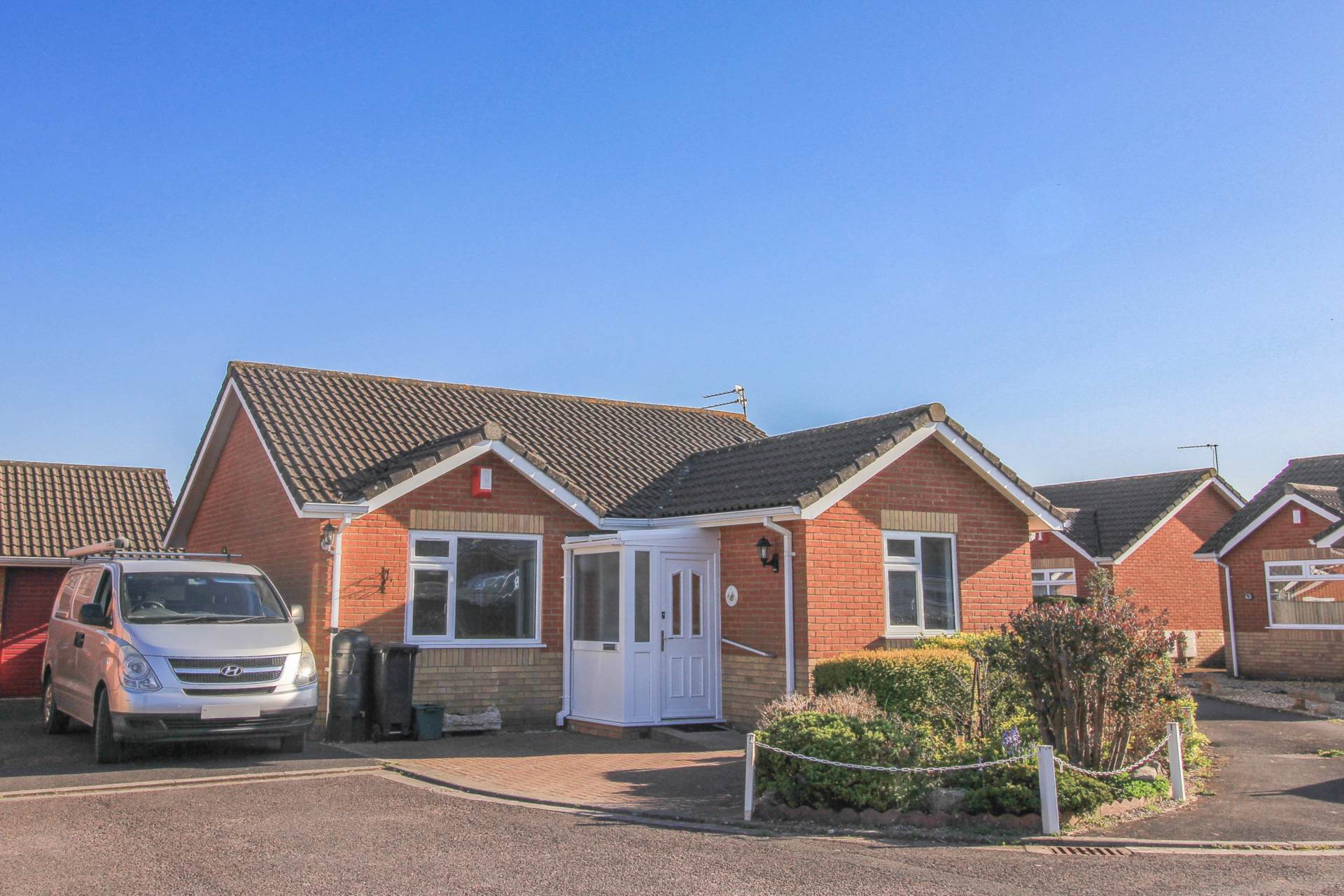 Downs Close, Weston-super-Mare, Image 1