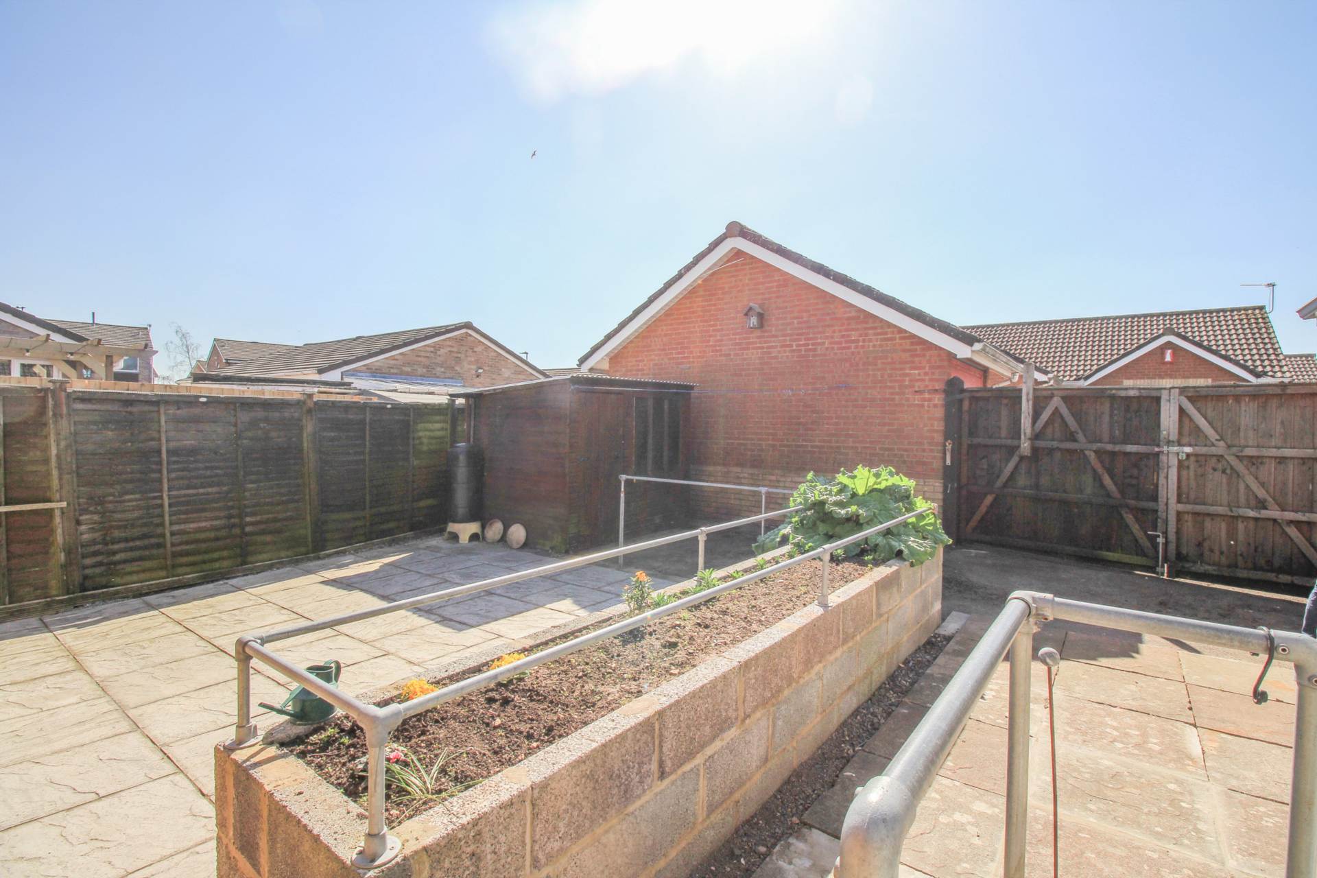 Downs Close, Weston-super-Mare, Image 9