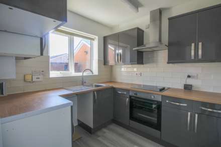 Downs Close, Weston-super-Mare, Image 8
