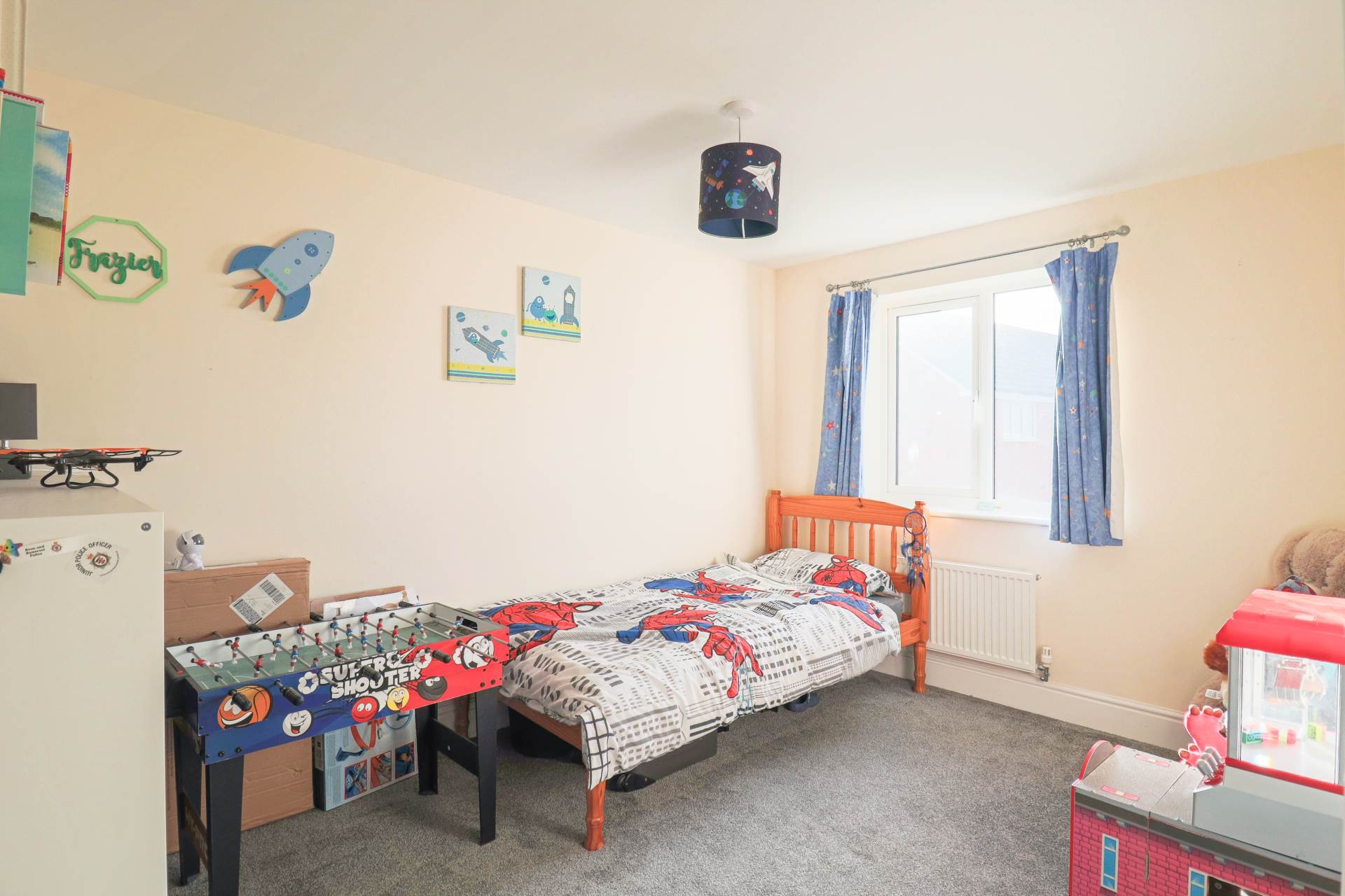 Cobham Parade, Weston-super-Mare, Image 14