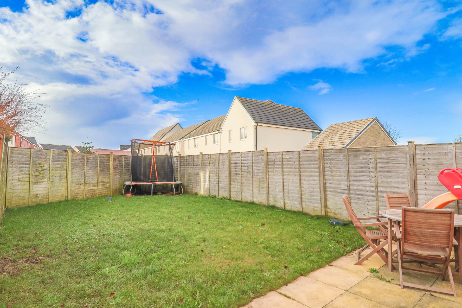 Cobham Parade, Weston-super-Mare, Image 2