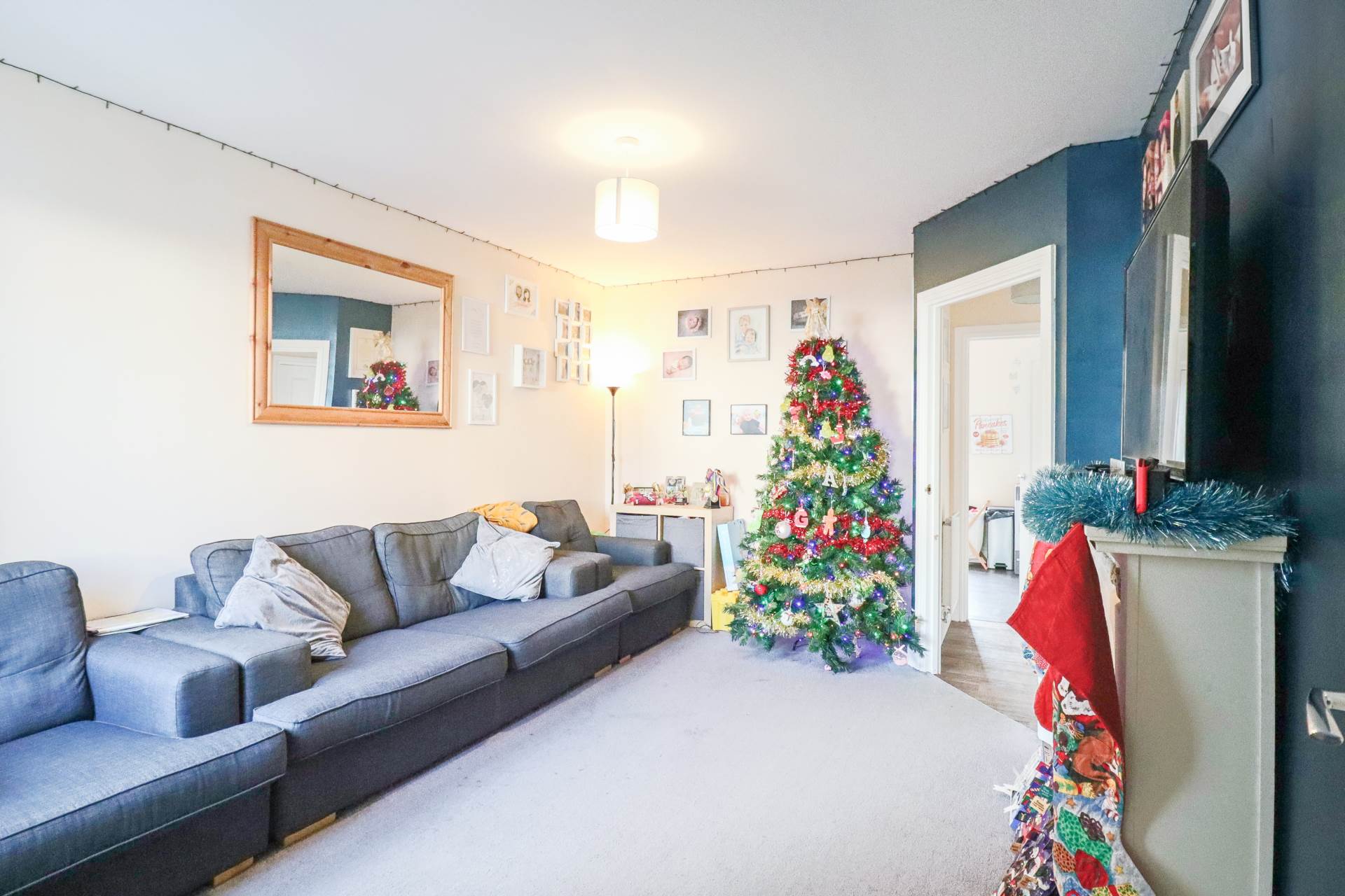 Cobham Parade, Weston-super-Mare, Image 3