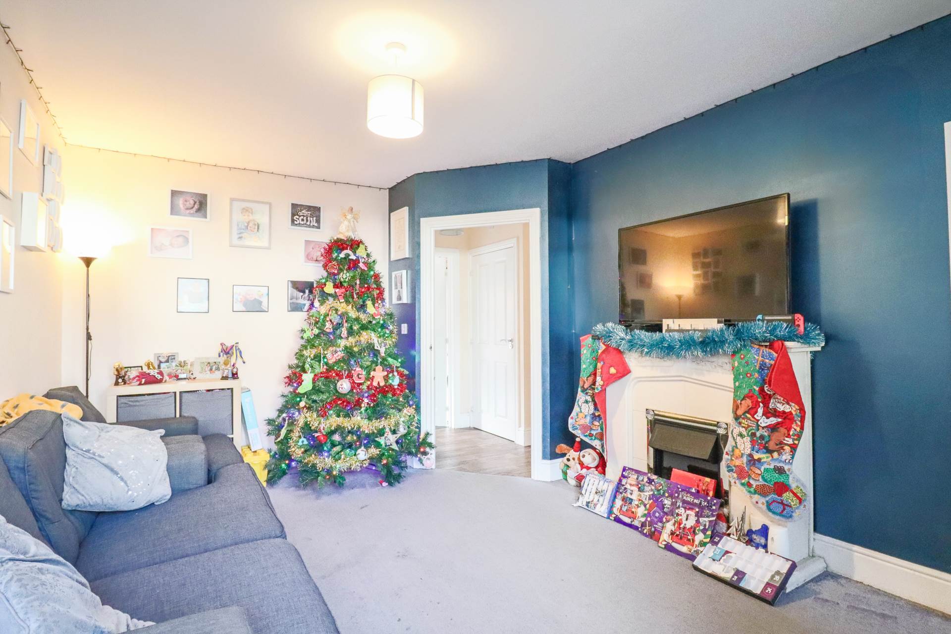Cobham Parade, Weston-super-Mare, Image 4