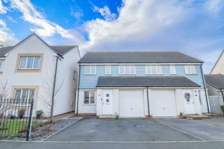 3 Bedroom Semi-Detached, Cobham Parade, Weston-super-Mare