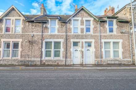 Alfred Street, Weston-super-Mare, Image 1