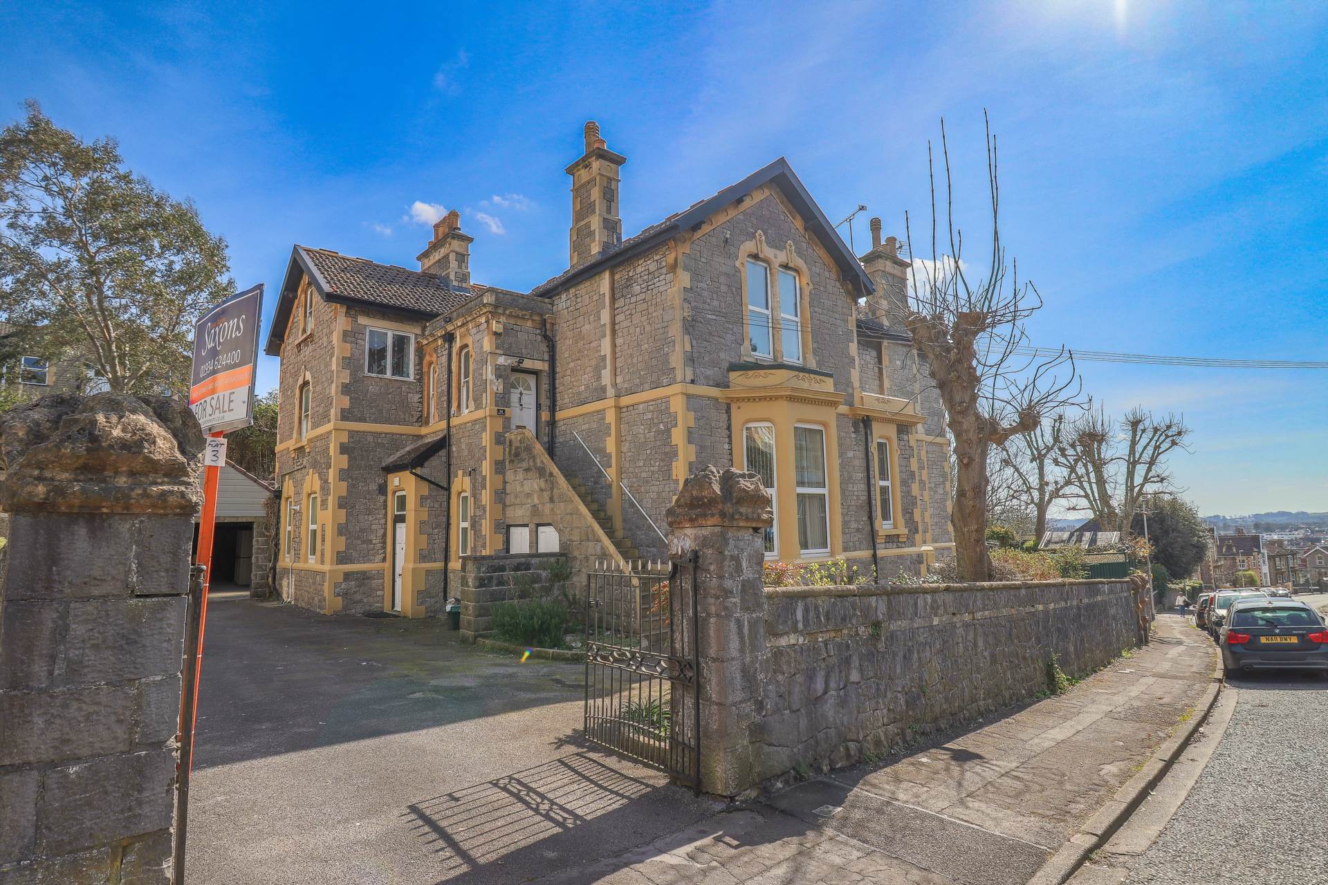 Arundell Road, Hillside, Image 1