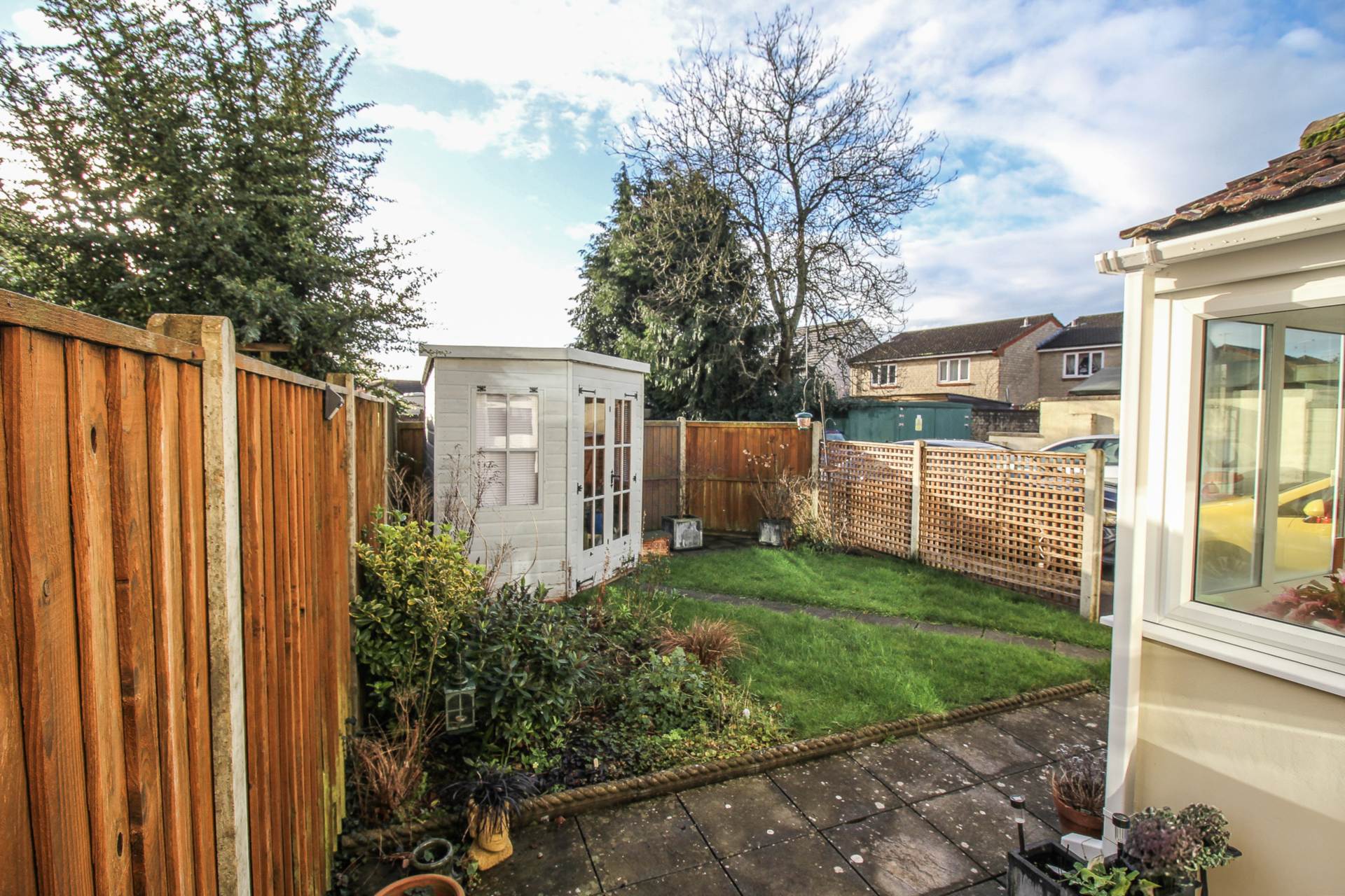 Charming Centrally Located Cottage, Cheddar, Image 13