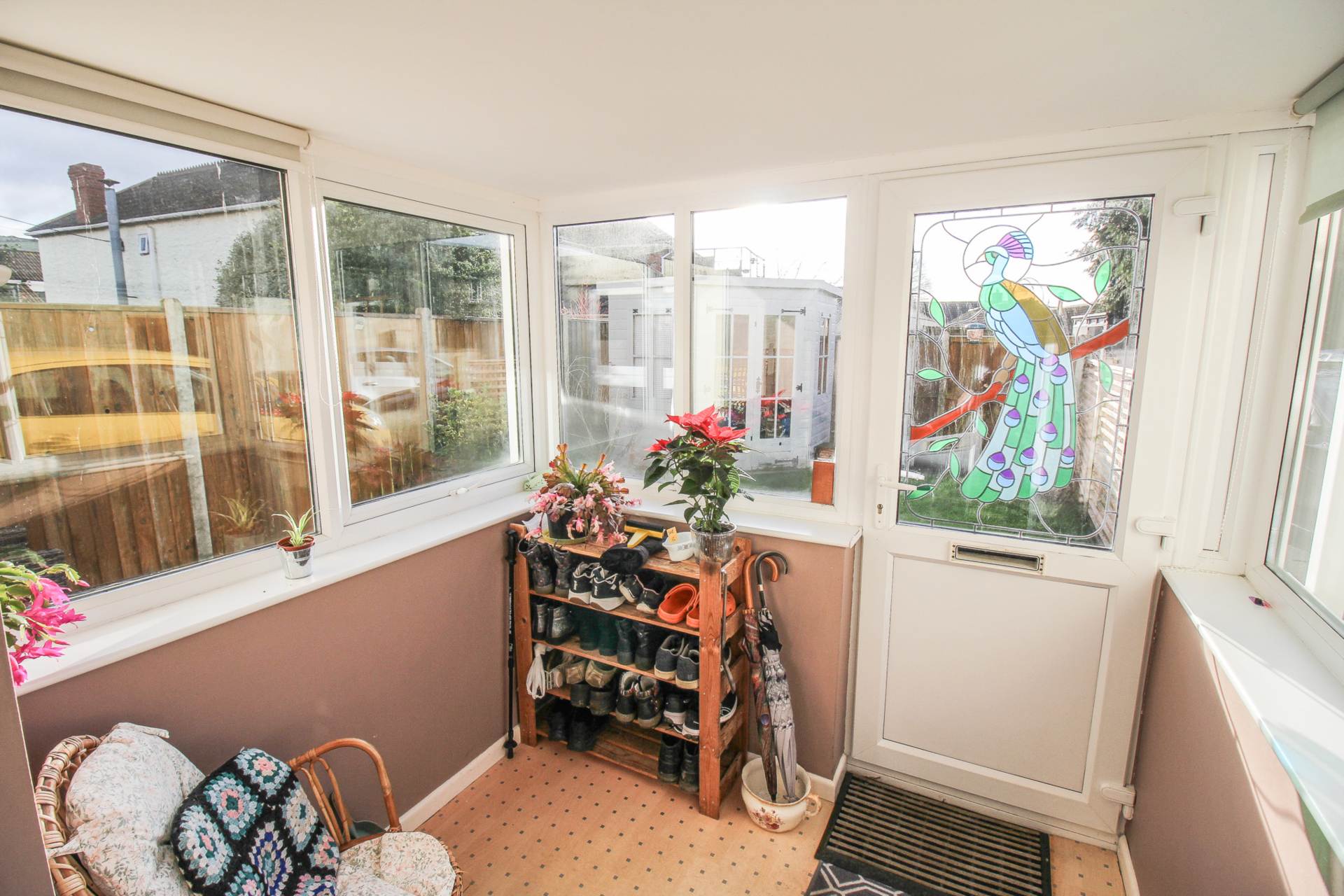 Charming Centrally Located Cottage, Cheddar, Image 14