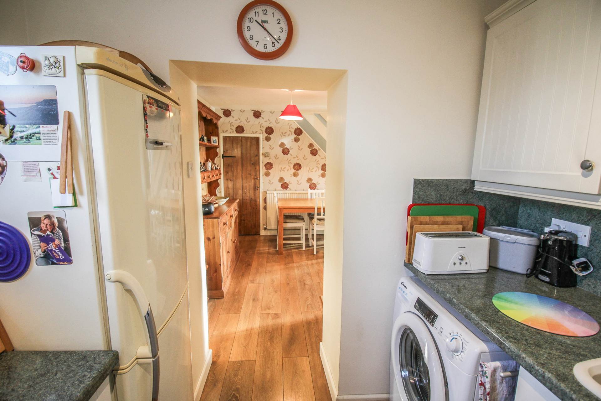 Charming Centrally Located Cottage, Cheddar, Image 8