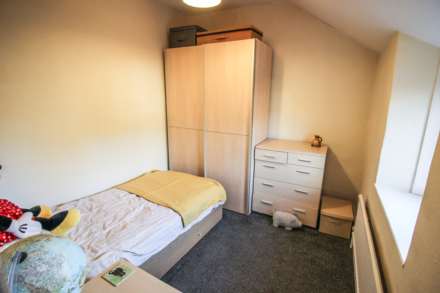 Charming Centrally Located Cottage, Cheddar, Image 11