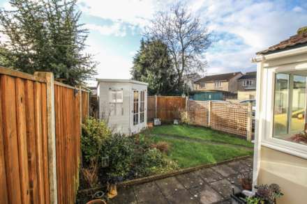 Charming Centrally Located Cottage, Cheddar, Image 13