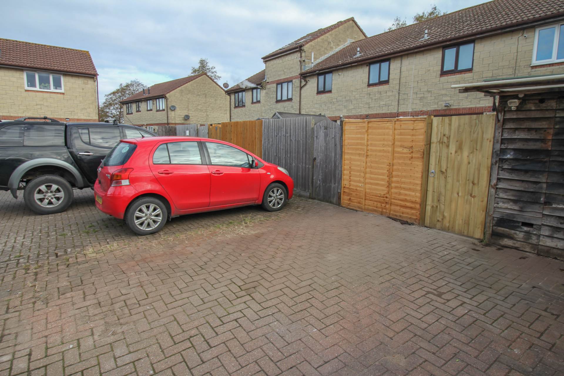 Warrilow Close - Worle**3 Bedrooms**Lovely Front Aspect Views**No Onward Chain**, Image 15