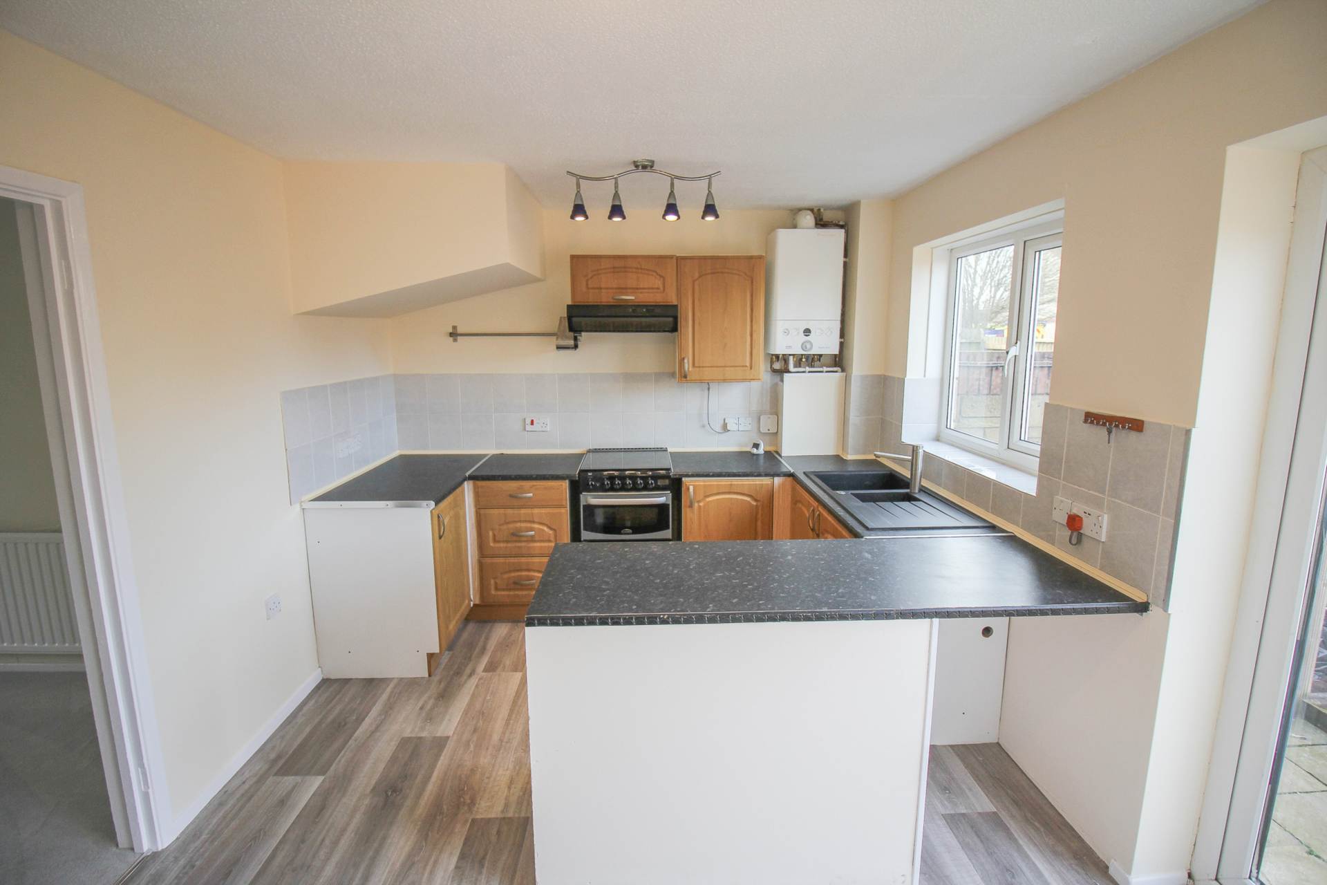 Warrilow Close - Worle**3 Bedrooms**Lovely Front Aspect Views**No Onward Chain**, Image 4