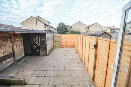 Warrilow Close - Worle**3 Bedrooms**Lovely Front Aspect Views**No Onward Chain**, Image 14