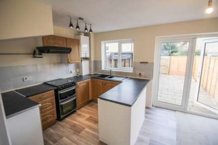 Warrilow Close - Worle**3 Bedrooms**Lovely Front Aspect Views**No Onward Chain**, Image 3