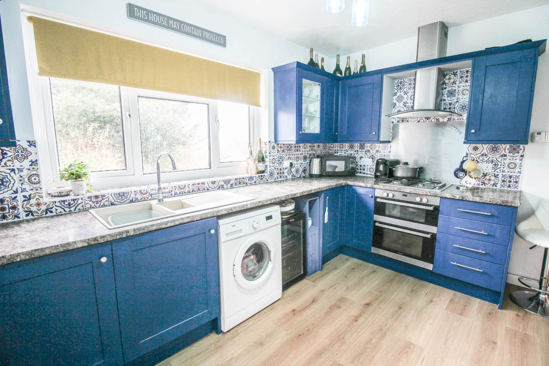 Bleadon Hill**Fantastic Location**Two Double Bedrooms**Stunningly Presented**Garage & Parking**, Image 10