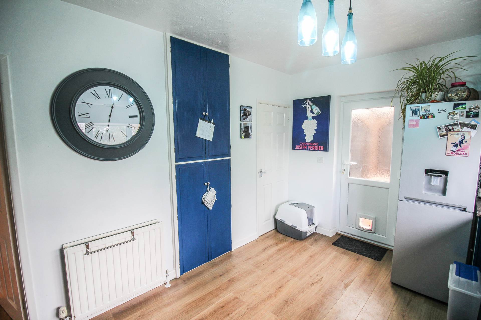 Bleadon Hill**Fantastic Location**Two Double Bedrooms**Stunningly Presented**Garage & Parking**, Image 11