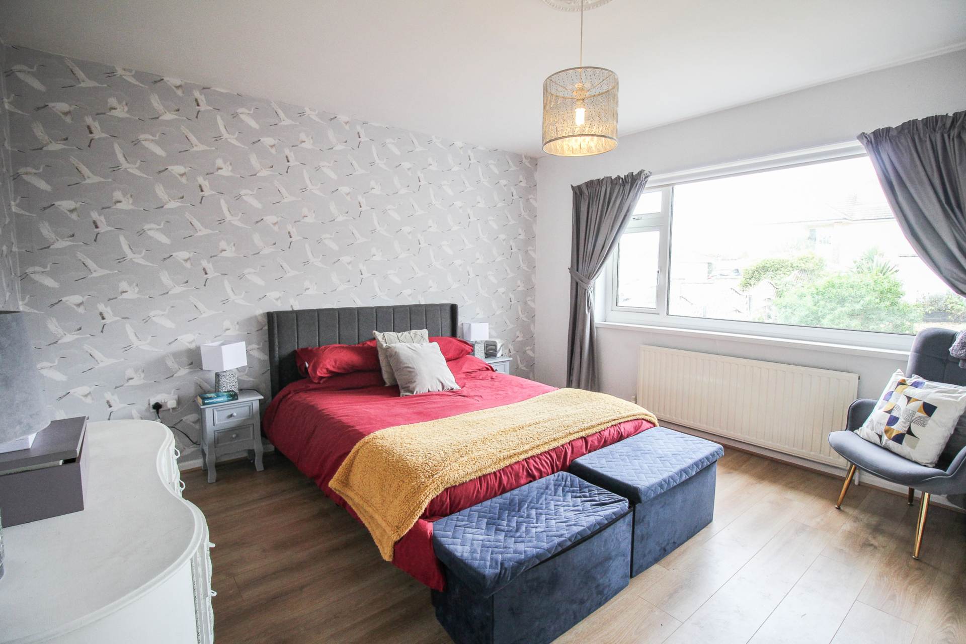 Bleadon Hill**Fantastic Location**Two Double Bedrooms**Stunningly Presented**Garage & Parking**, Image 12