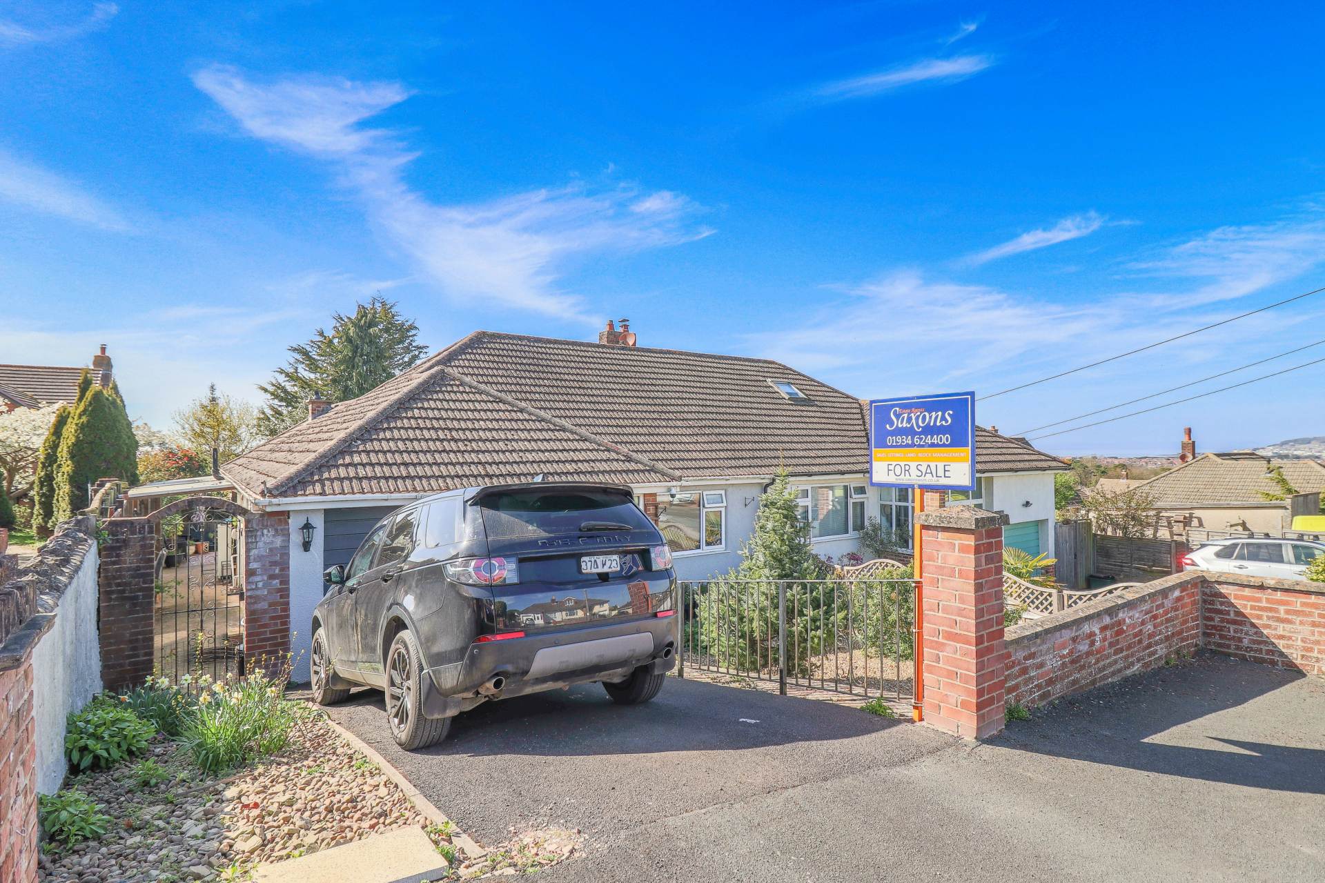 Bleadon Hill**Fantastic Location**Two Double Bedrooms**Stunningly Presented**Garage & Parking**, Image 18