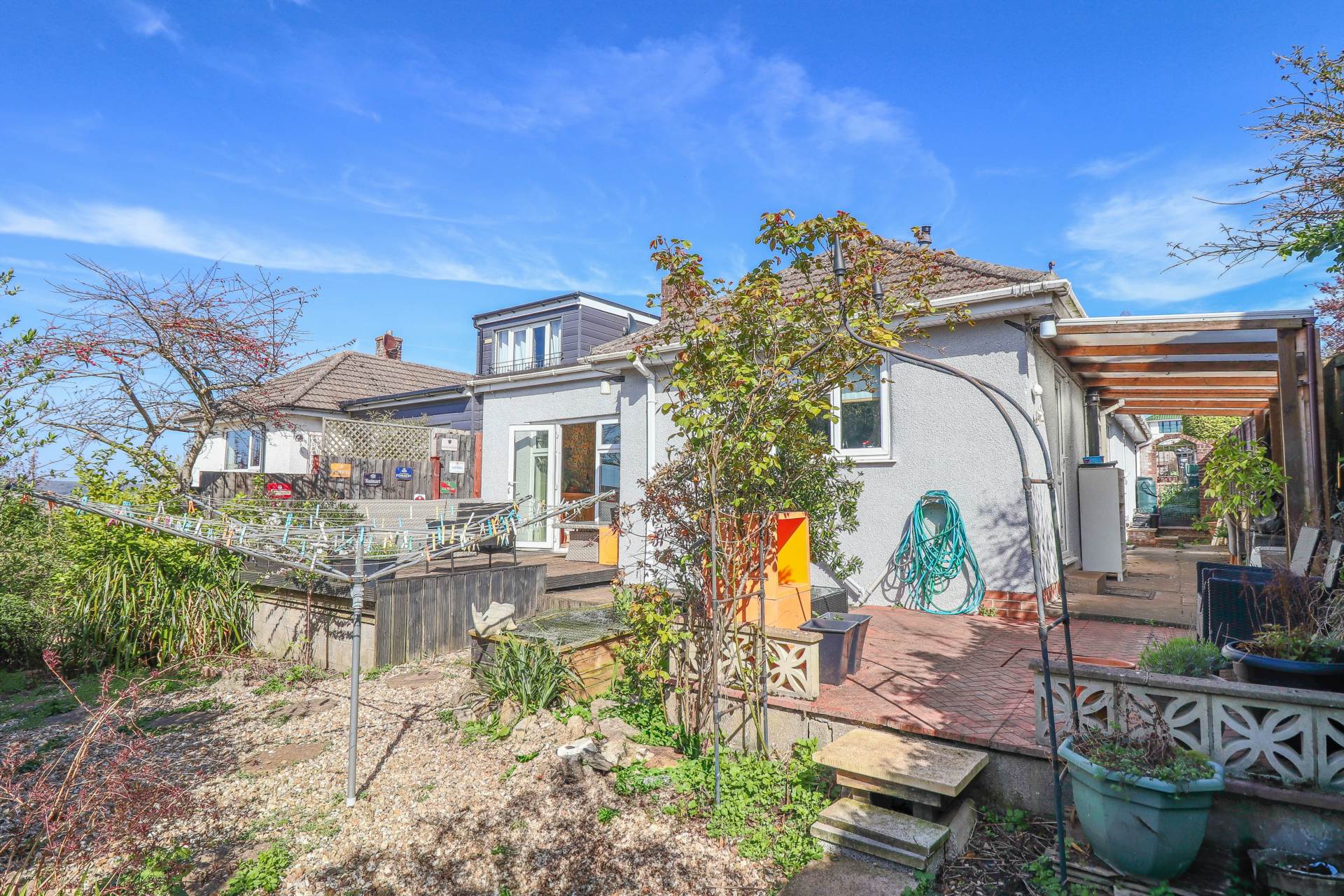 Bleadon Hill**Fantastic Location**Two Double Bedrooms**Stunningly Presented**Garage & Parking**, Image 7